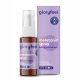 Praktični melatoninov sprej gloryfeel za boljši spanec - 30 ml