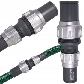 REDUKCIJSKI REPARATOR PRIKLJUČEK ZA DVE CEVI