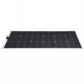 Solarni panel Technaxx Fleksibilni 100W TX-208