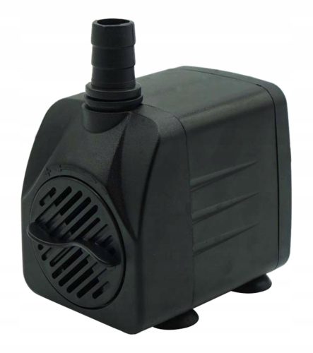 rpalka za ribnik TD Stones 8 W Do 500 l/h