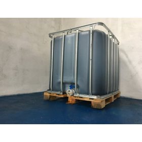 Krmna melasa z glicerinom - nadomestek za govedo