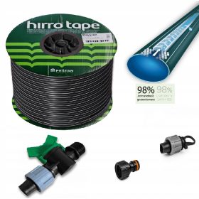   TAŠKA ZA KAPLJANJE LINIJE 50m komplet + konektorji na vsakih 10