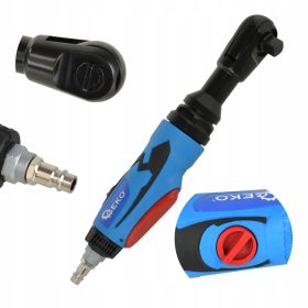 GRZECHOTKA PNEVMATIČNA 160Nm 1/2" GEKO