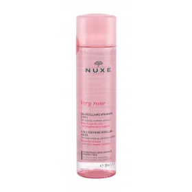   NUXE Very Rose 3-In-1 Pomirjajoči Micelarni Čistilni Losjon 200ml