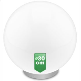  NNLED solarna svetilka, bela, 71 cm, 1 kos.