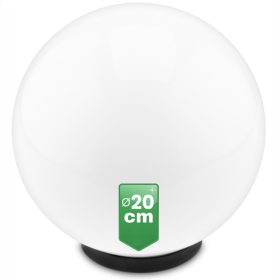  NNLED solarna svetilka, bela, 58 cm, 1 kos.