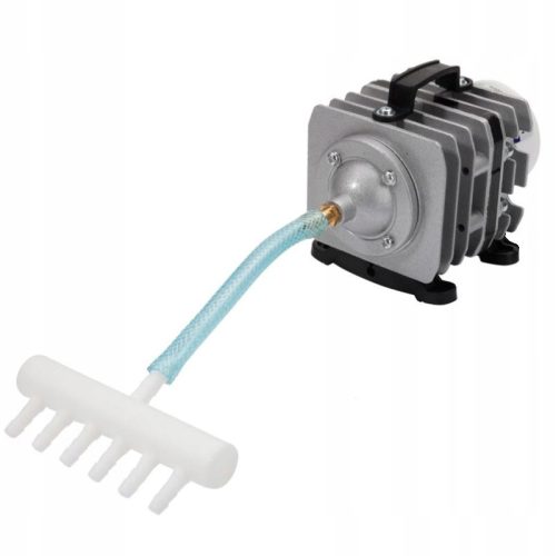rpalka SunSun ACO-002 Heavy Series - Napowietrzacz za Ribnik