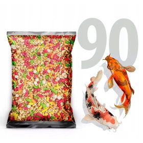 KARMA Champi ECOnomy 2x45L ZA RIBNIK KOI RIBE