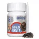  BROS Kroglice proti krtom 90 g | Odbija vonjave