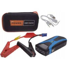   POLNILNIK ZAGONSKIH AKUMULATORJEV Z USB POLNILNIKOM ZAGONSKIH NAPAJALNIKOV V SILI