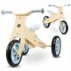 HyperMotion PERCY tricikel Modra