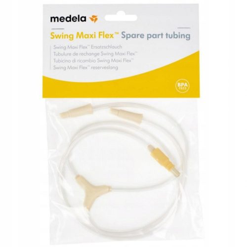 Medela električna prsna črpalka Swing Maxi FLEX PersFit