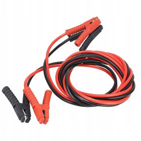   Prenosni avtomobilski premostitveni kabel za nujne primere 5m