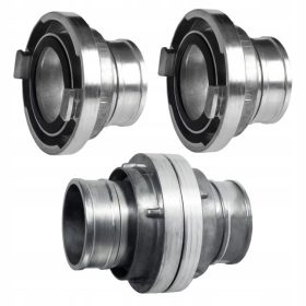 Hitri priključek za gasilne cevi 78mm 3''