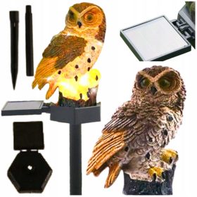  Kapsell.mk vgradna solarna svetilka 44 cm 1 kos.