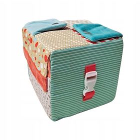 SenzoKocka Montessori 12m+