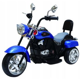 Motor LEANToys Blue do 30 kg