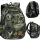 PLEČNIK ZA ŠOLSKI NAHRBTNIK JERRY ADVENTURE PARK KL.1-3 COOLPACK F029672
