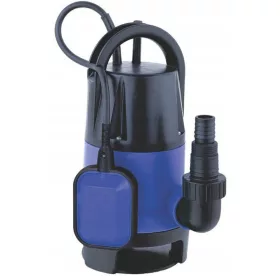 rpalka za umazano vodo AquaCraft 750 W Več kot 5000 l/h