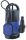 rpalka za umazano vodo AquaCraft 750 W Več kot 5000 l/h