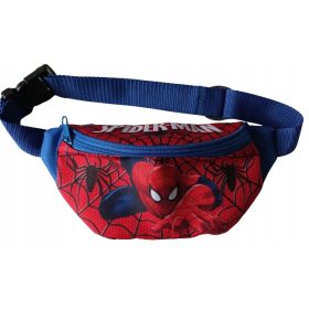 SPIDERMAN Saszetka za pas Darilo za oboževalca