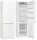  Dvovratni hladilnik Gorenje NRK6202EW4