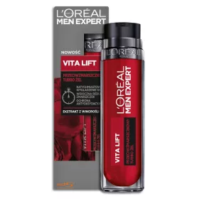   L'Oréal Paris Men Expert Vita Lift proti gubam gel za obraz 50 ml