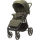 4BABY ZLOŽLJIV VOZIČEK STINGER PRO KHAKI