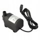 rpalka za vodo z zmogljivostjo od 501 do 1000 l/h