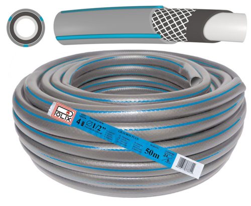 Polix vrtna cev P413EW40125030P 1/2" 50m