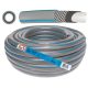 BLACKBOS vrtna cev 3/4" - 50M