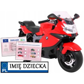 Motor Ramiz Red do 30 kg