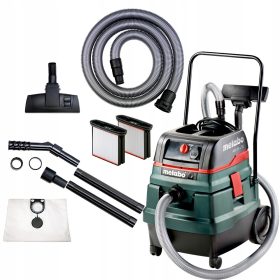  Metabo ASR 1400 W industrijski sesalnik