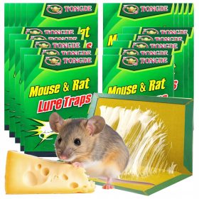 20x KLEJNA PASTA ZA MIŠI IN PODGANE