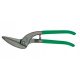 Bessey Slovenian Noži za pločevino D118-300, desni rez
