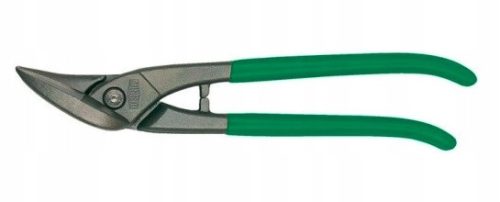 Optimized name: Kvalitetne škarje za pločevino Erdi desne 280 mm - Bessey

Optimized description: 
Kvalitetne škarje za pločevino Erdi desne 280 mm so izjemno vzdržljive in zanesljive škarje, ki omogo