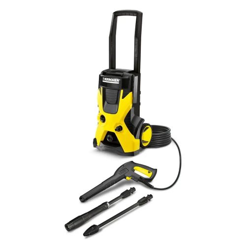 Kärcher visokotlačni čistilec K5 Basic EU 20 barov 2100 W