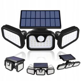 RGR viseča svetilka 120 W črna