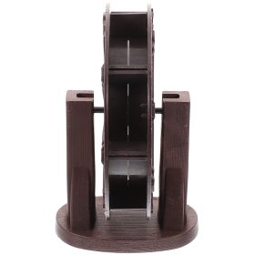 DEKORACIJA ZA MIKRO REZERVOAR, DEKORACIJA ZA VODNO KOLESO