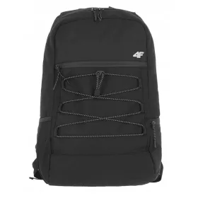 Večnamenski šolski nahrbtnik 4F Multicolor 22 litrov
