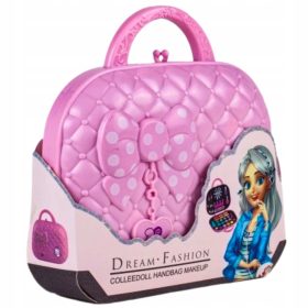   Kozmetični komplet LAKI *VARNI* za deklice od 3 do 12 let - Veliko darilo za rojstni dan