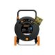 FISKARS VODNO KOLO Z VRTNO CEVJO 1/2" 30 M