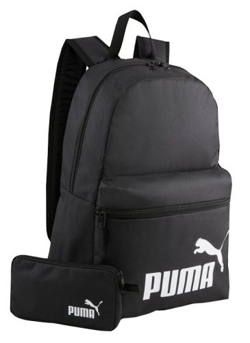 olski nahrbtnik Puma Phase z PIÓRNIKOM 079946 01