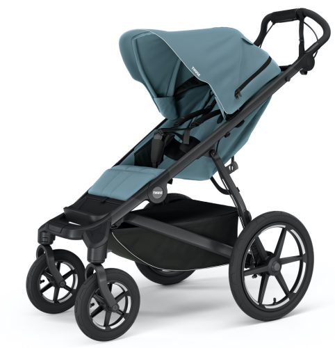  Voziček Thule Urban Glide 4 Mid-blue 1v1