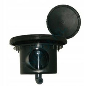 Odpadni sistem ABS-110mm z izjemno trdim dnom