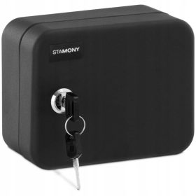 Skrivnostna omarica za ključe z 10 ključi