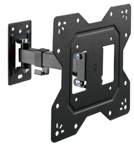 TV nosilec 27-43" KIVI Motion-221 VESA 200x200 stenski