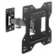 TV nosilec 27-43" KIVI Motion-221 VESA 200x200 stenski
