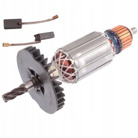    DEWALT ROTOR D25113K D 25113 K TIP 1 TIP 2 ogljikove ščetke 496248-00