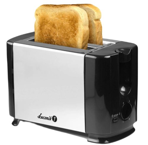 Toster za sendviče Łucznik BT-2019 700W INOX